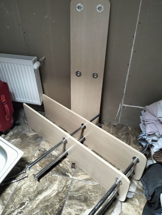 Напольная полка ( этажерка) полки 3шт