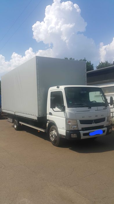 Вантажні перевезення Грузоперевозки Вантажне таксі Грузовое такси Бус