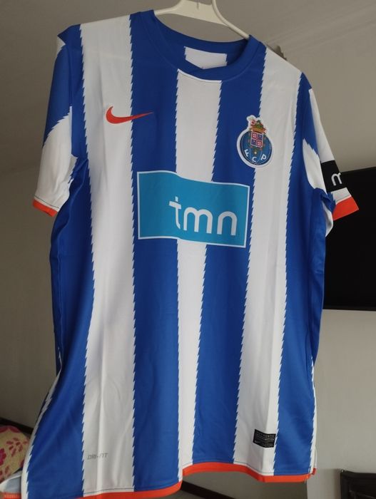 T-shirt FC PORTO Falcão