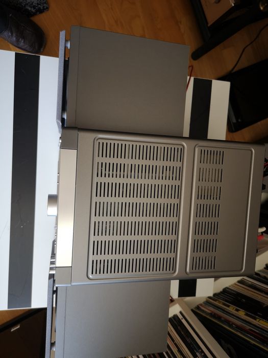 Wieża Denon MD 3xCD Tuner UDRA M7, UDCM M7, DMD M7 minidisk
