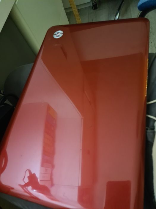 Laptop HP pavilion g series