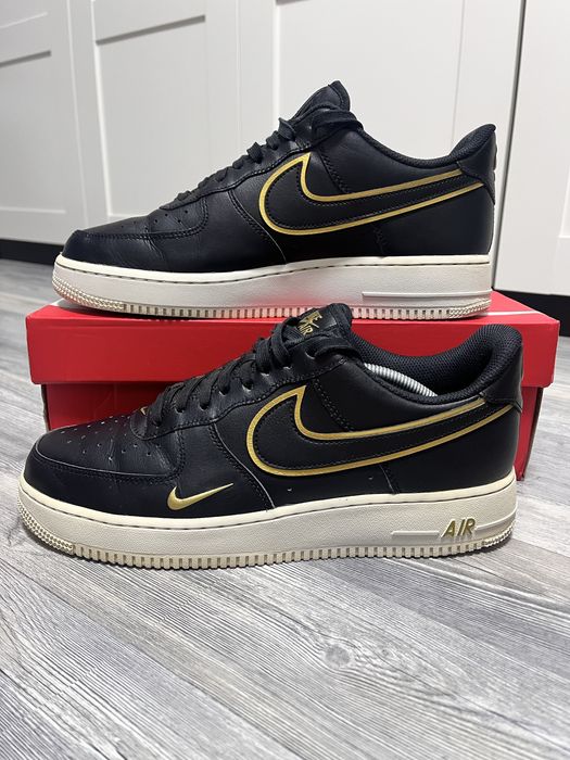 Кроссівки NIKE AIR FORCE 1