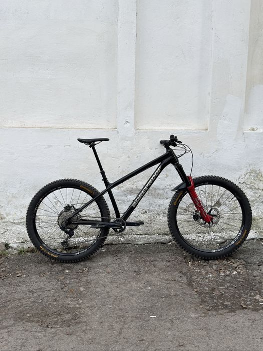Paki tkNUKEPROOF SCOUTマウンテンバイク 27.5㌅ Nukeproof Scout 275 RS 2022: 1 200 € - Велосипеды Тернополь на Olx