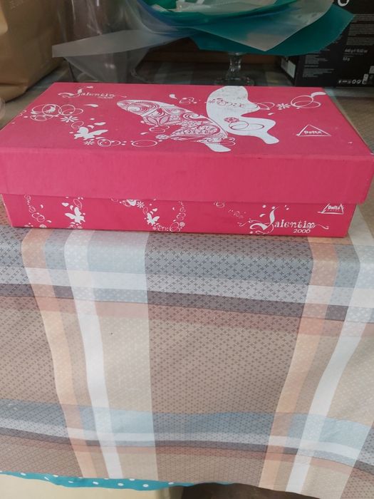 Chávenas delta são valentim