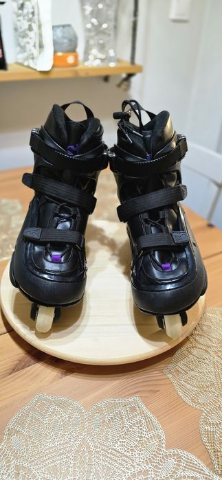 Rolki agresywne Remz OS Franky Morales r.43