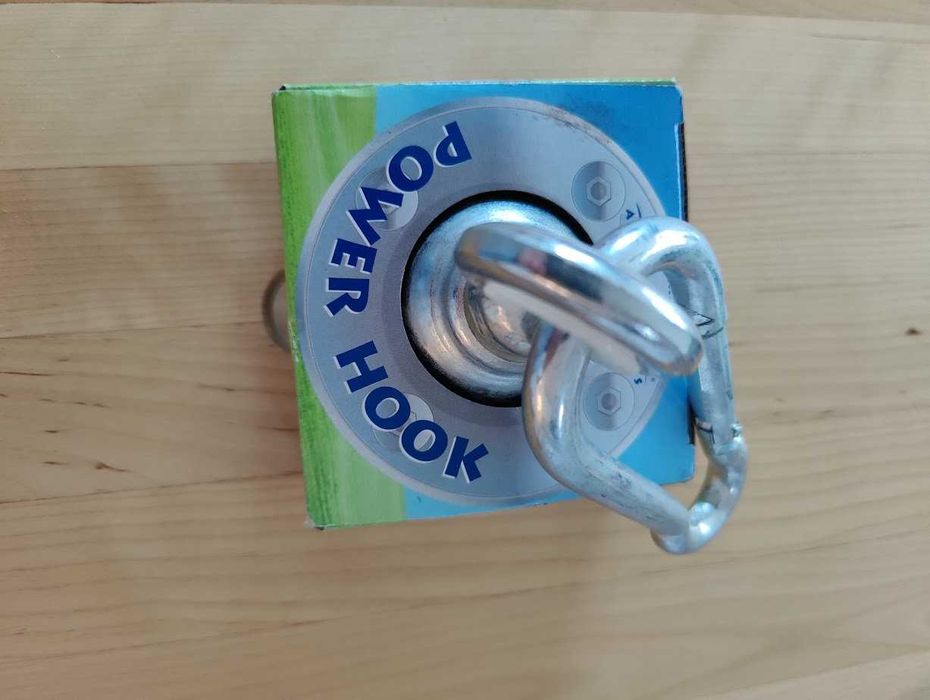 Amazonas Powerhook - mocowanie do sufitu