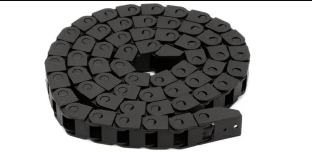 гнучкий кабель-канал