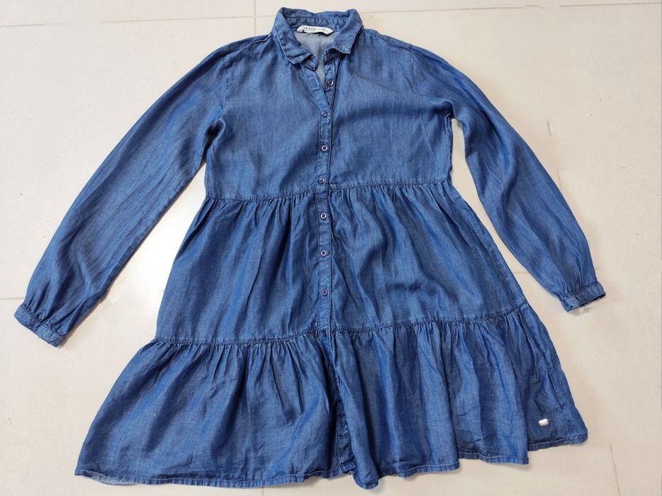 Vestido casual para Menina - Tiffosi (11-12 anos)