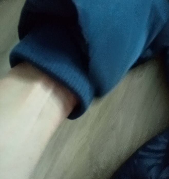 Damska kurtka zimowa