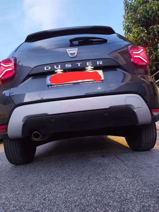 Dacia Duster 1.0 GPL 2022