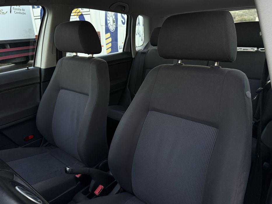 Volkswagen Polo 1.2 MPi