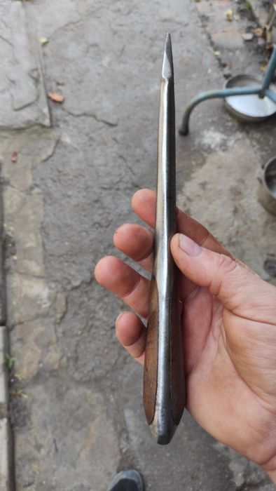 Отвёртка Иж ударная