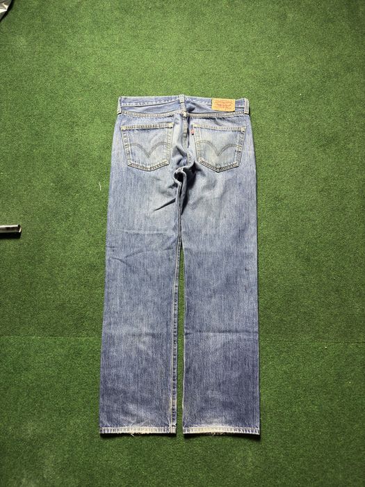 Jeansy Levis 501 501 505 506 514 Zestaw