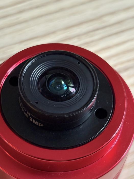 Kamerka ZWO ASI 715MC