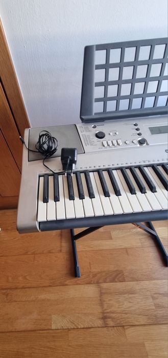 Teclado Yamaha   excelente