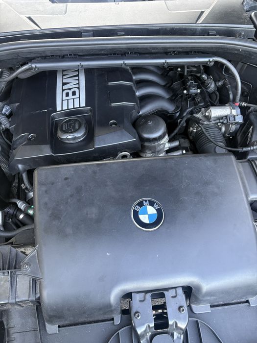 Bmw e87 2008 116i seria 1 benzyna lift rozrzad 10 tys