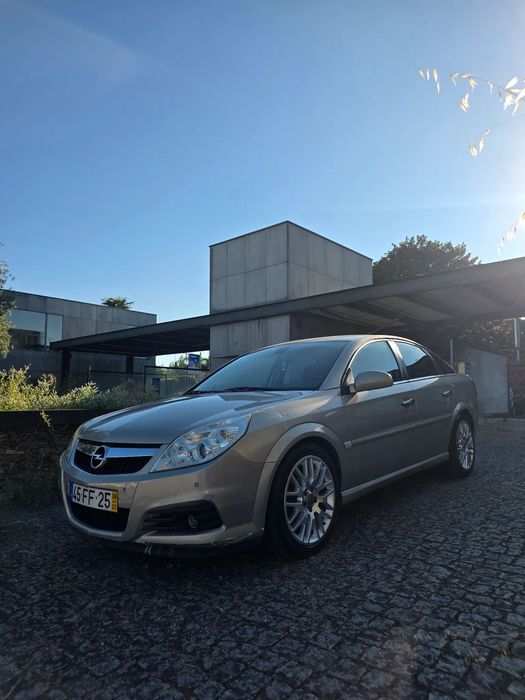 Opel Vectra 1.9 CDTi Executive