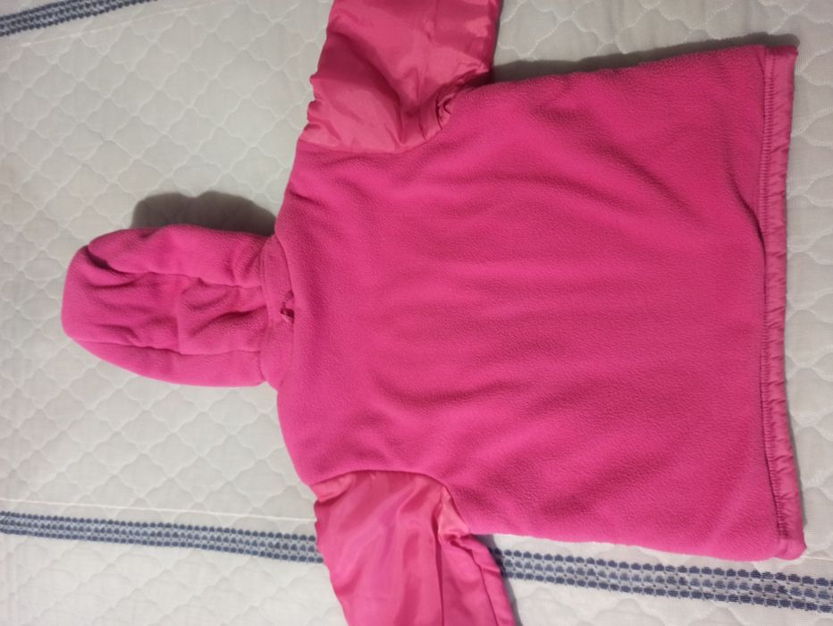 Детская курточка 2