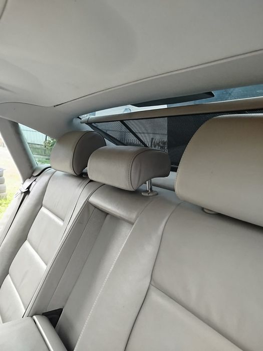 Продам Audi A6 C6