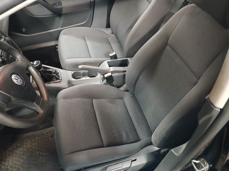 Volkswagen Golf 1.9 tdi