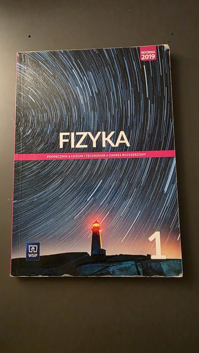 Nowa era fizyka 1