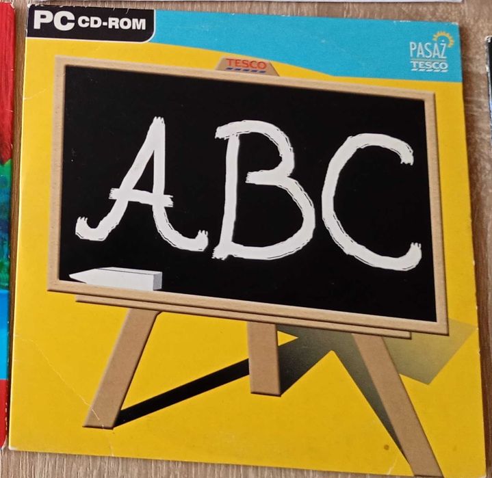 ABC z Reksiem AiDEM PL PC
