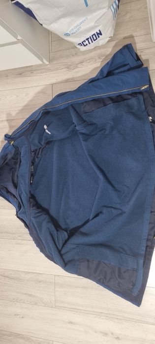 Berghaus L.     .