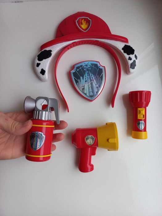 Ігровий набір Щенячий Патруль оригінал