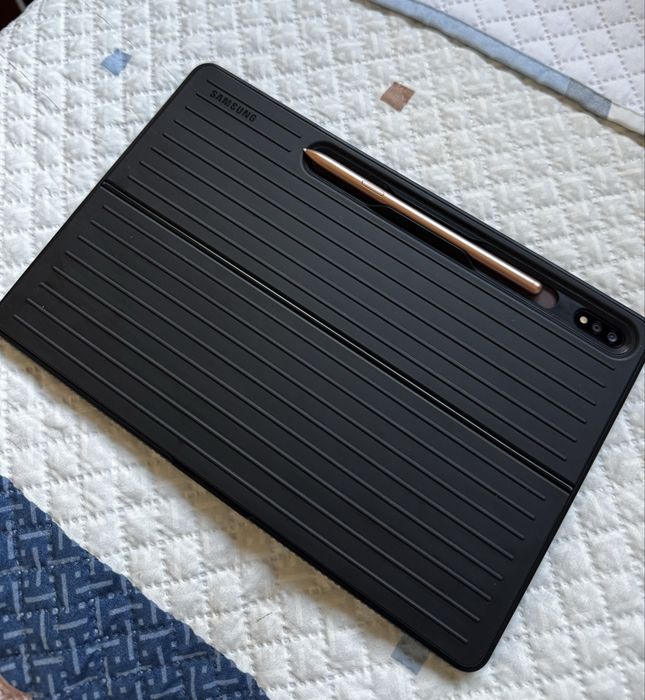 Samsung Galaxy Tab S7 Plus 128GB