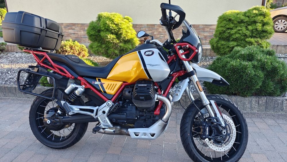 Moto Guzzi