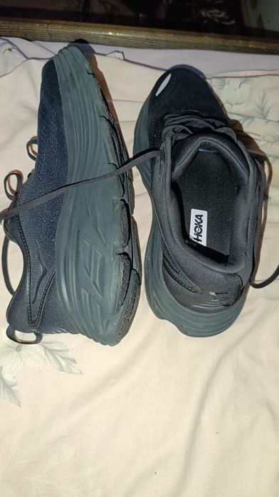 Hoka bondi 8 46 розмір