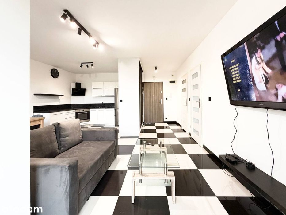 Buforowa | 50 m² | 2 pokoje | Pet Friendly - Widok 3