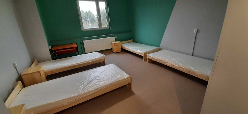 SUMMER FESTIVAL - BRAK MIEJSC. Noclegi, Nocleg, Pokoje noclegowe, Hostel krótkie terminy