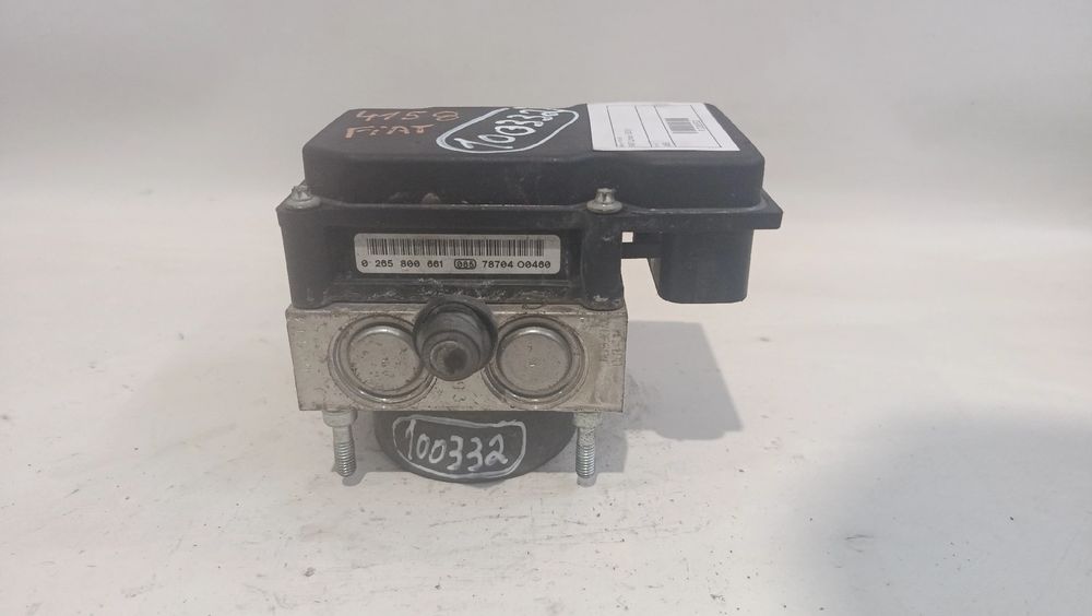 ABS FIAT Linea (323_)