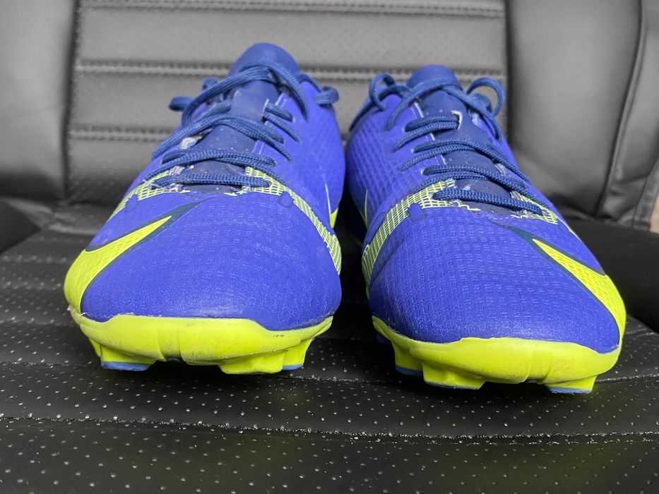 Nike Mercurial Vapor 36,5 (23,5cm) Buty piłkarskie Korki CR7