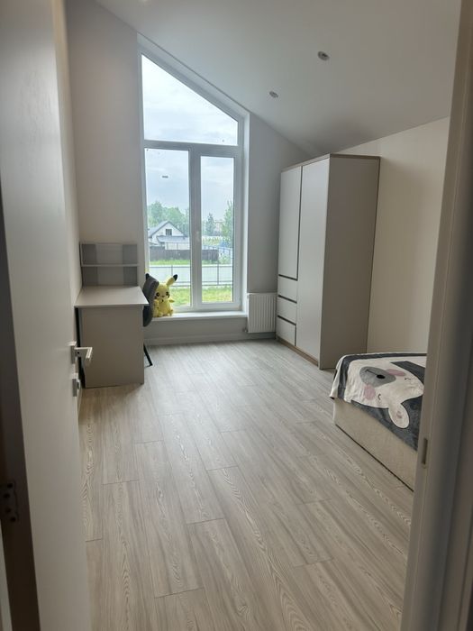 Продажа таунхауса с ремонтом в Крюковщине! КГ Удачный!! Без комиссии!!