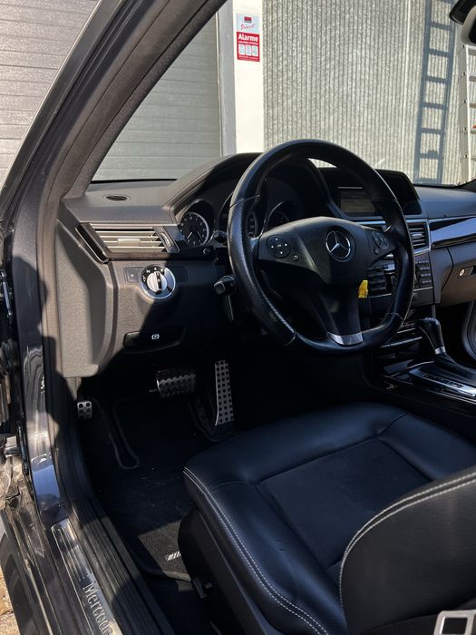 Mercedes E250 cx. Automatica