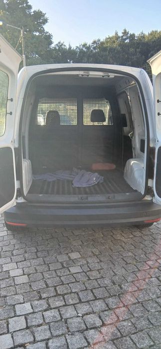 Caddy 1.6 TDI  2015