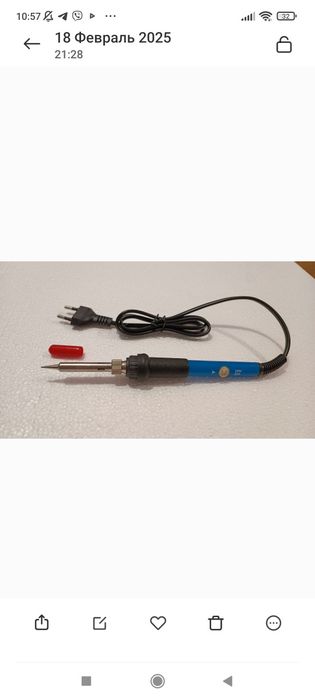 Нож для пенопласта.Горячий степлер для пластмасы и ремонта машин