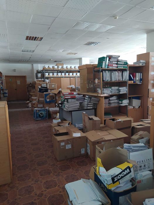 Оренда Укртелеком! 1099,10 м²; м. Вінниця, вул. Соборна, 10