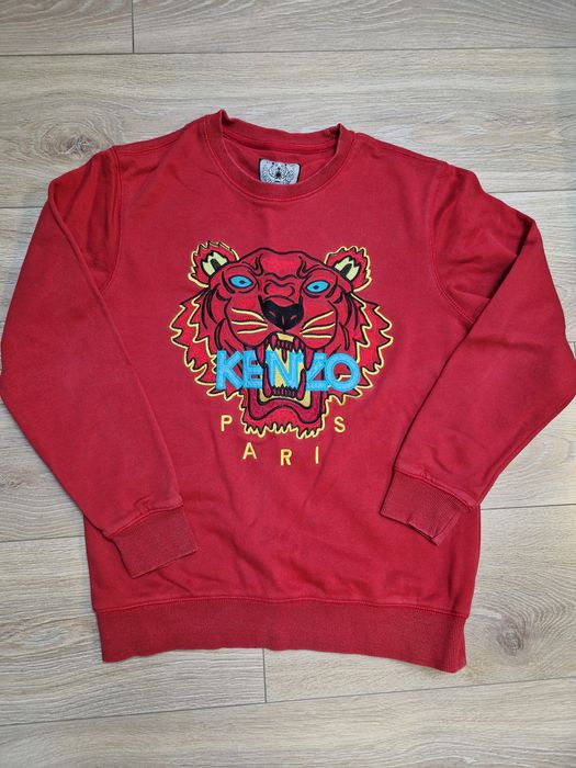Bluza damska KENZO