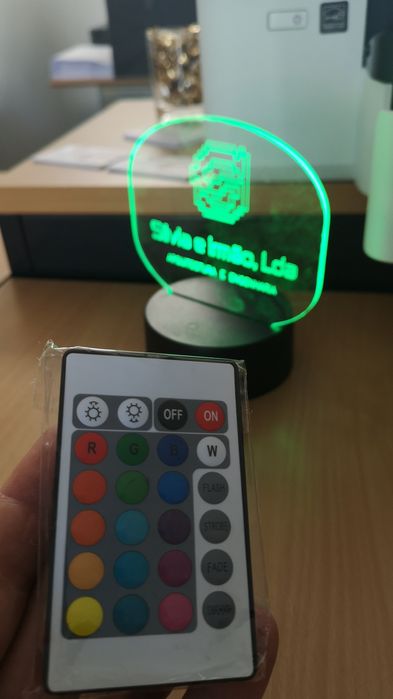 Decoração de Natal