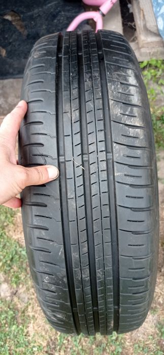 Opony Falken 205/65/16