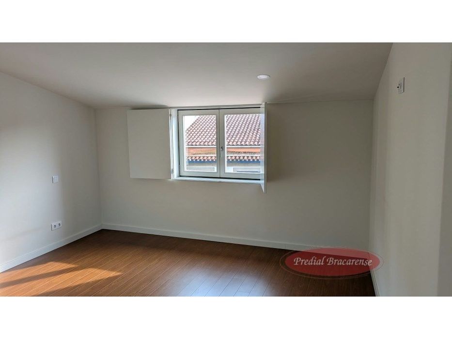 Apartamento T3 duplex no centro da cidade.