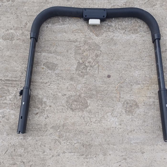 Cybex батьківська ручка до дитячої коляски