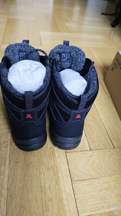 Buty zimowe Ecco Expedition III
