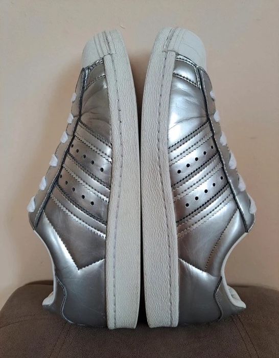 Buty Adidas Superstar rozm. 38 2/3 y2k vintage pinterest