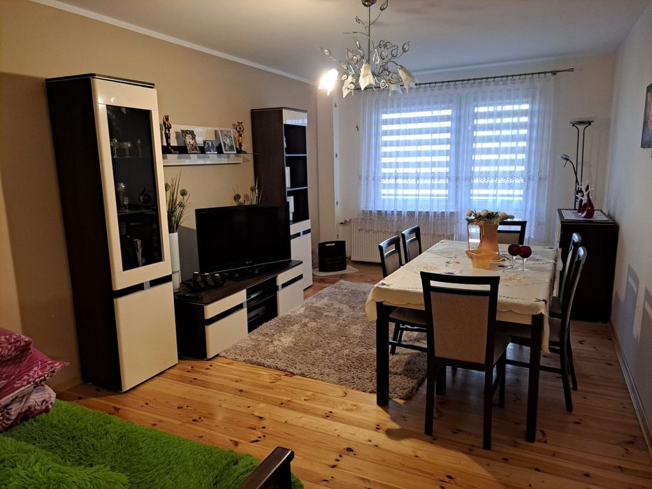 Wynajmę mieszkanie 2-pokojowe - Kołobrzeg, ogrody