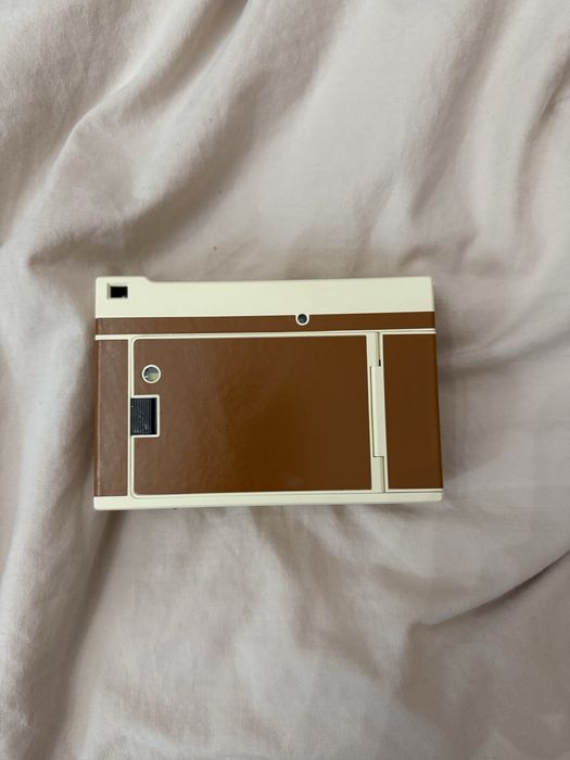 Aparat instax Lomo’Instant retro +10 wkladow instax