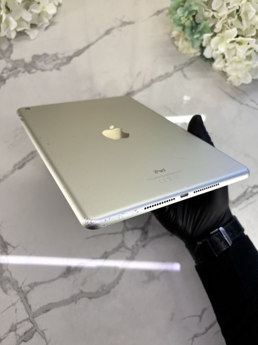 Оригінальний iPad 6 32GB Silver (Магазин Гарантія)